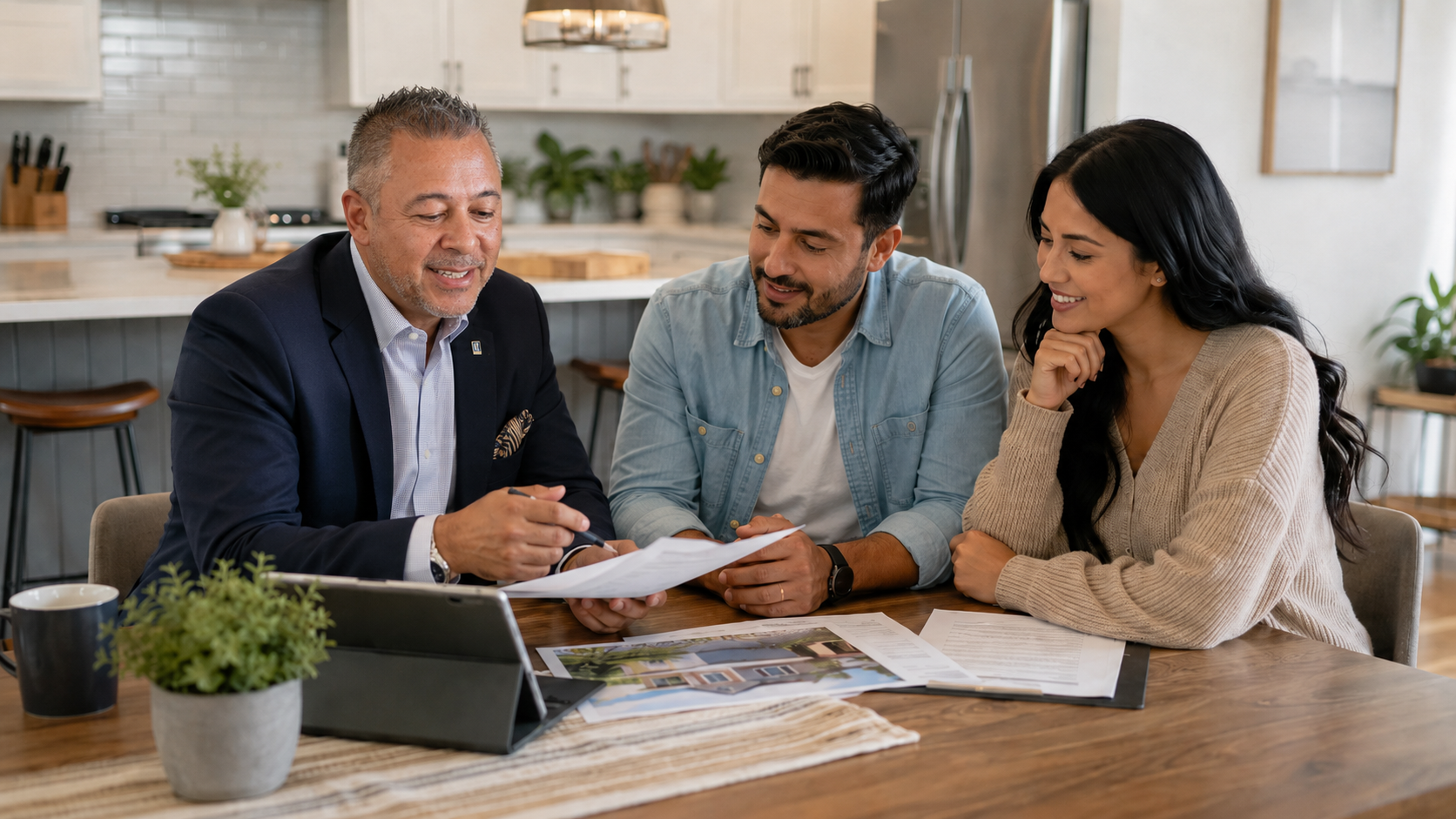 ENRIQUE ALZATE TOP HISPANIC REALTOR CHARLOTTE NC