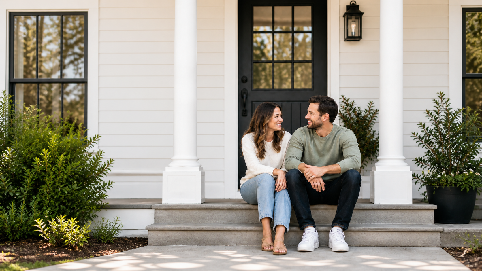 couple selling their house in charlotte north carolina 2026