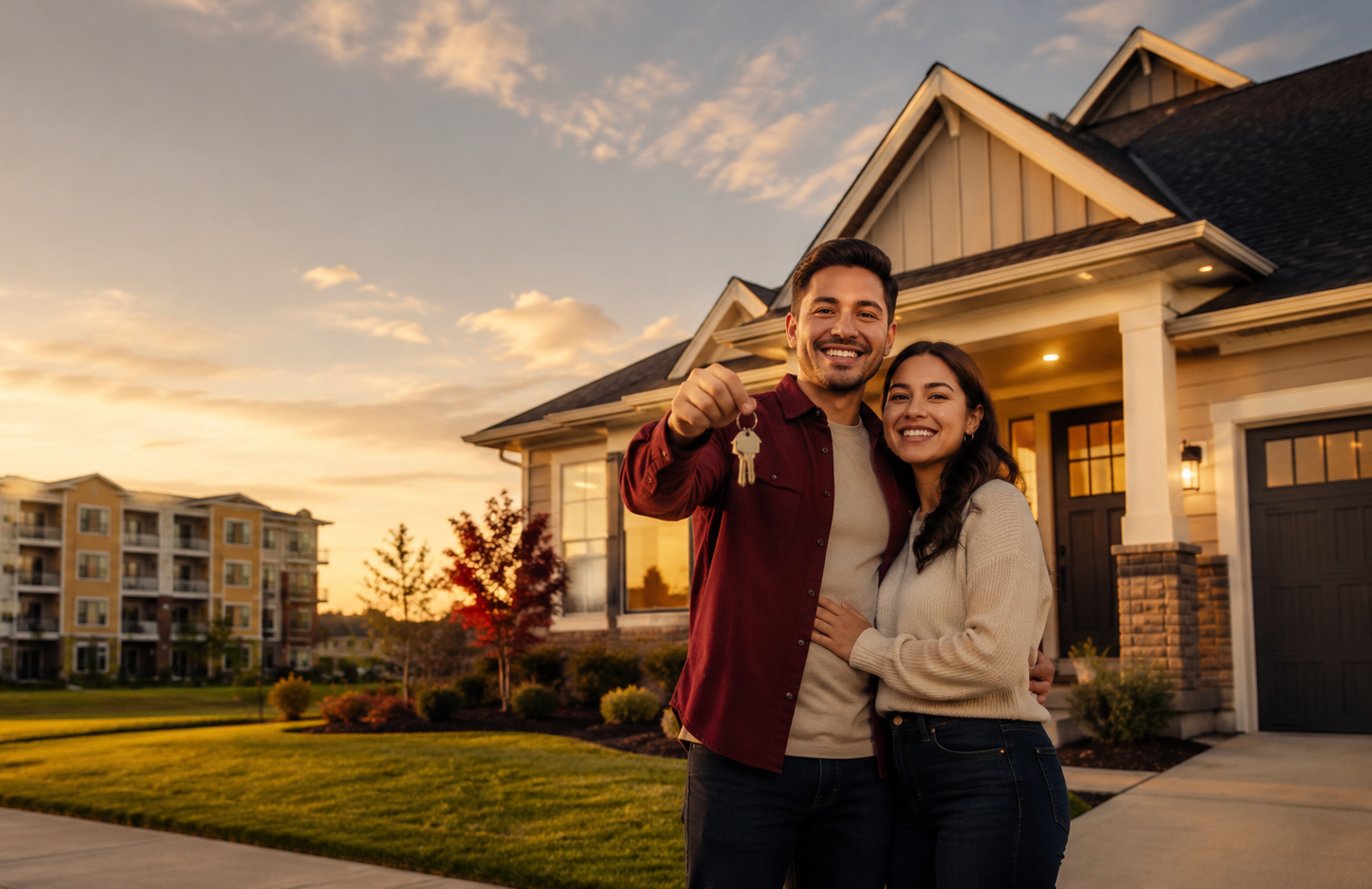 real estate is the best decision to invest in usa in 2026